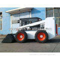 Bucket Loader suit small or limited working place